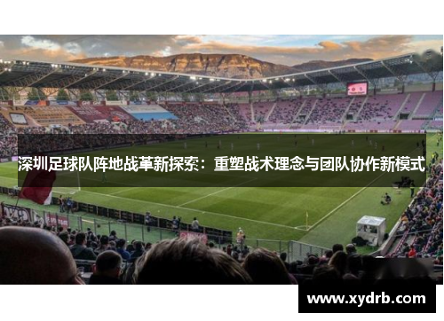 深圳足球队阵地战革新探索：重塑战术理念与团队协作新模式